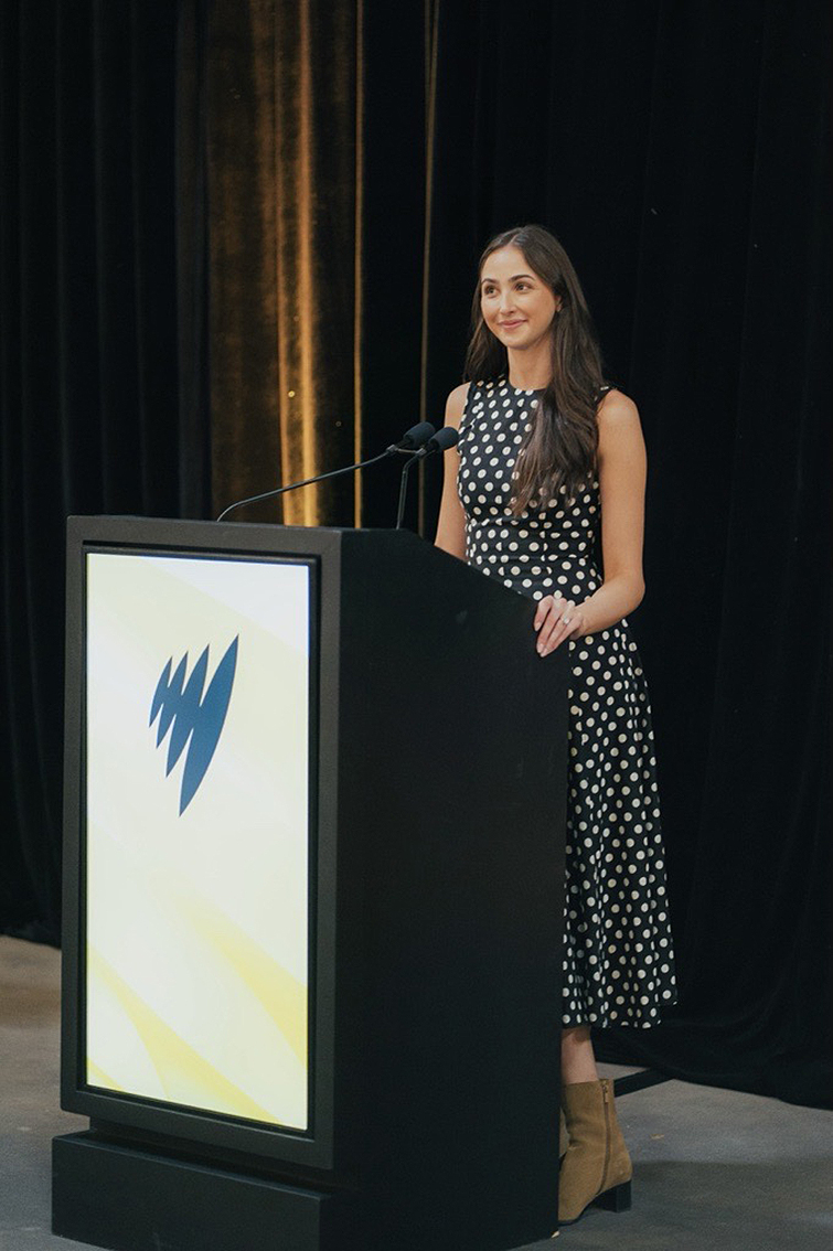 FIFA World Cup on show as SBS unveils 2026 content and initiatives at Perth Upfronts lunch