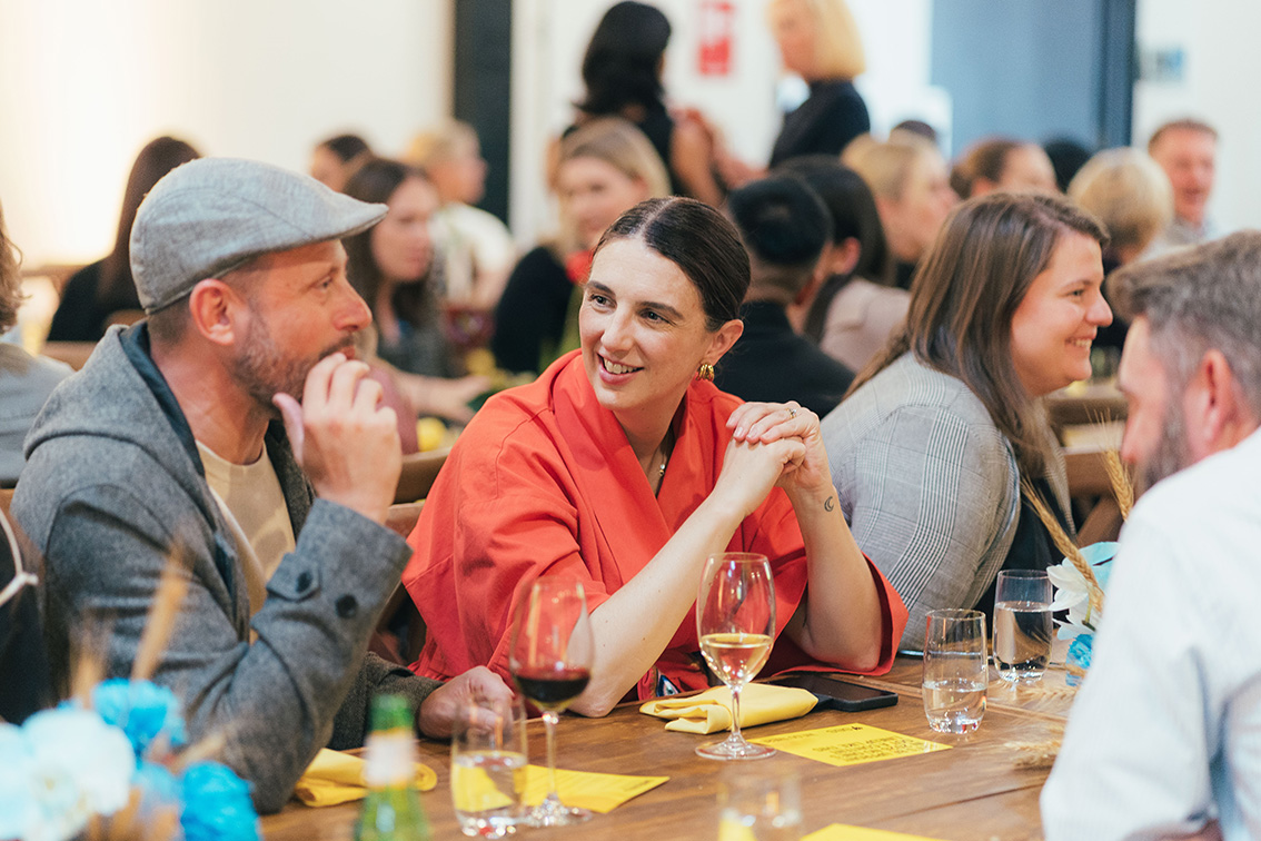 FIFA World Cup on show as SBS unveils 2026 content and initiatives at Perth Upfronts lunch