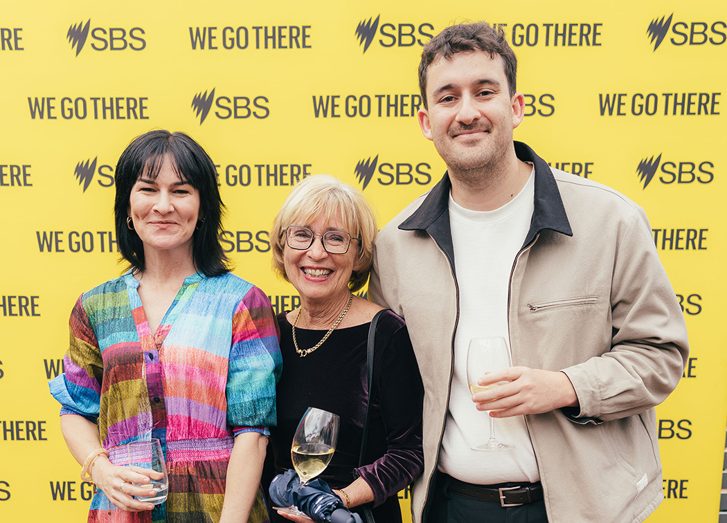 FIFA World Cup on show as SBS unveils 2026 content and initiatives at Perth Upfronts lunch