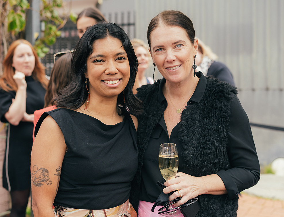 FIFA World Cup on show as SBS unveils 2026 content and initiatives at Perth Upfronts lunch