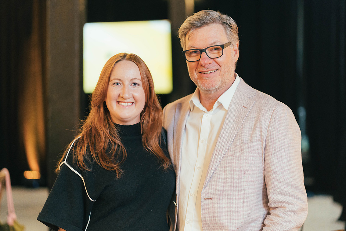 FIFA World Cup on show as SBS unveils 2026 content and initiatives at Perth Upfronts lunch