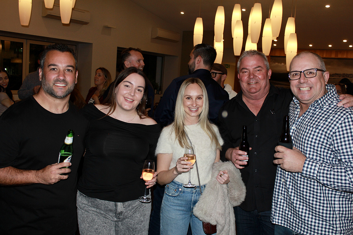 SCA WA hosts agencies for a stunning South West getaway at Smith’s Beach Resort