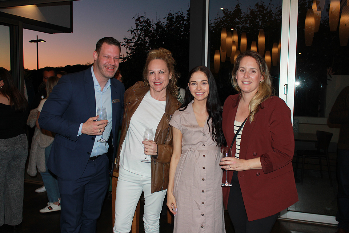 SCA WA hosts agencies for a stunning South West getaway at Smith’s Beach Resort