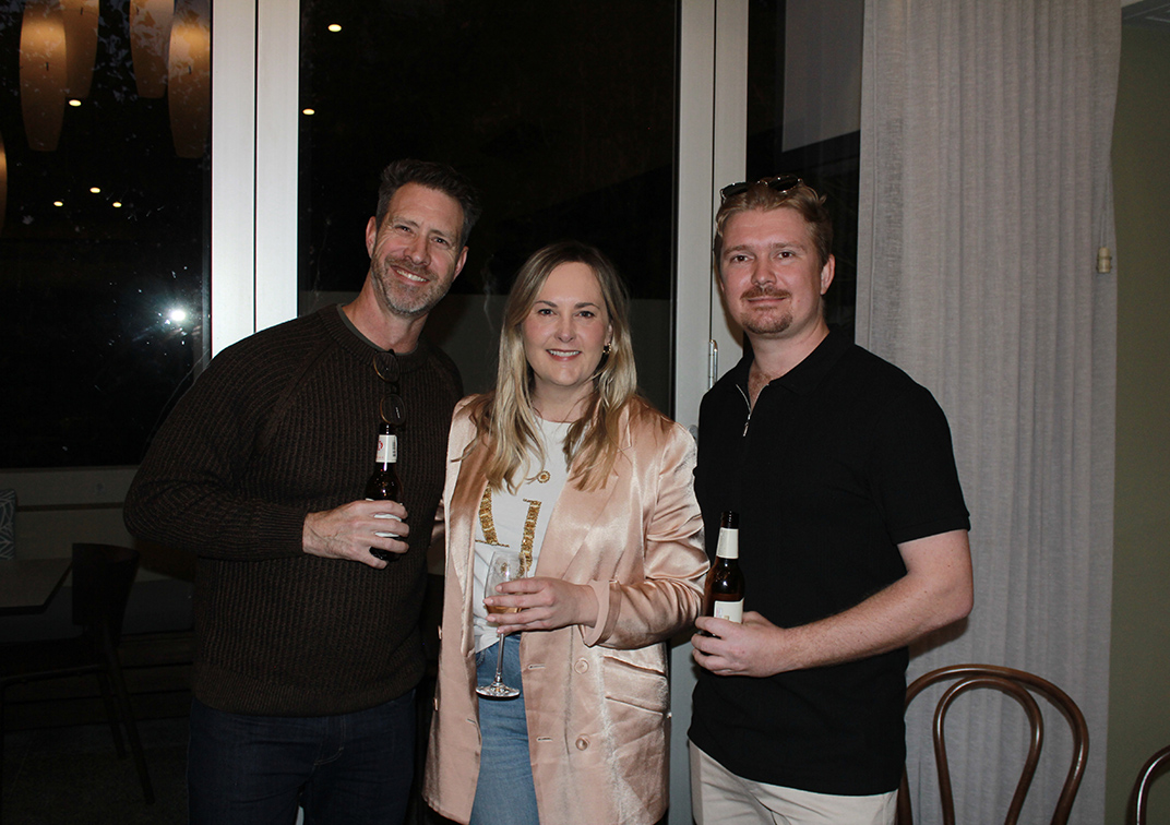SCA WA hosts agencies for a stunning South West getaway at Smith’s Beach Resort