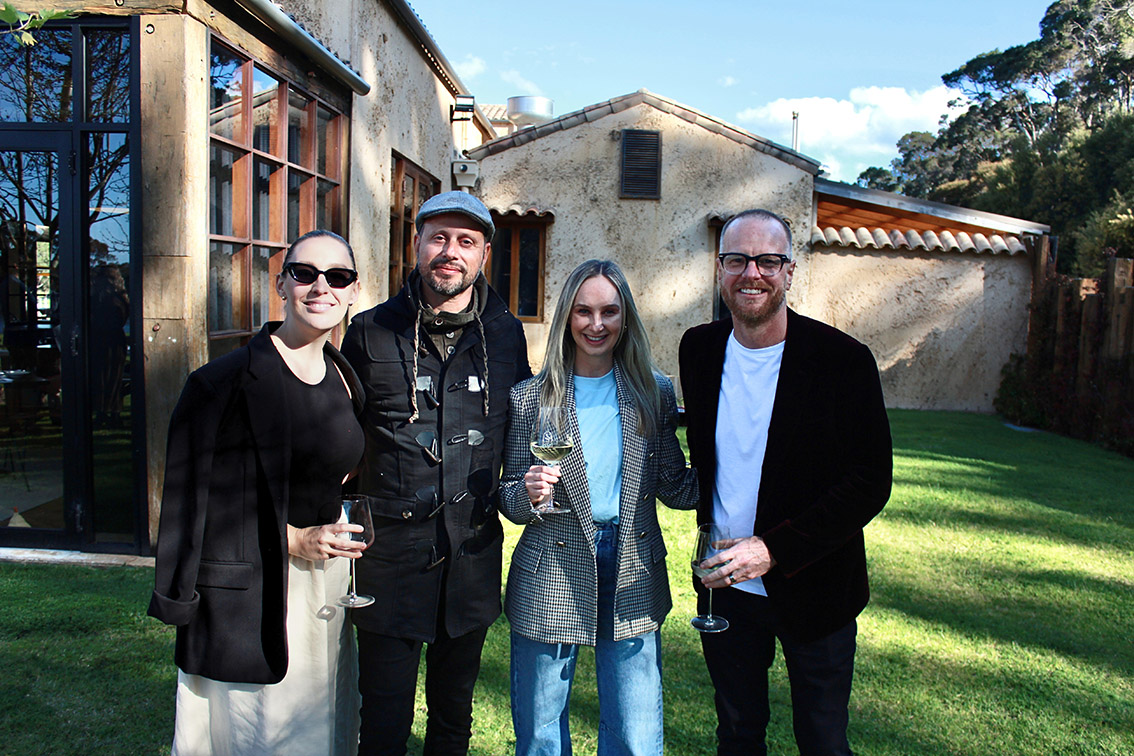 SCA WA hosts agencies for a stunning South West getaway at Smith’s Beach Resort