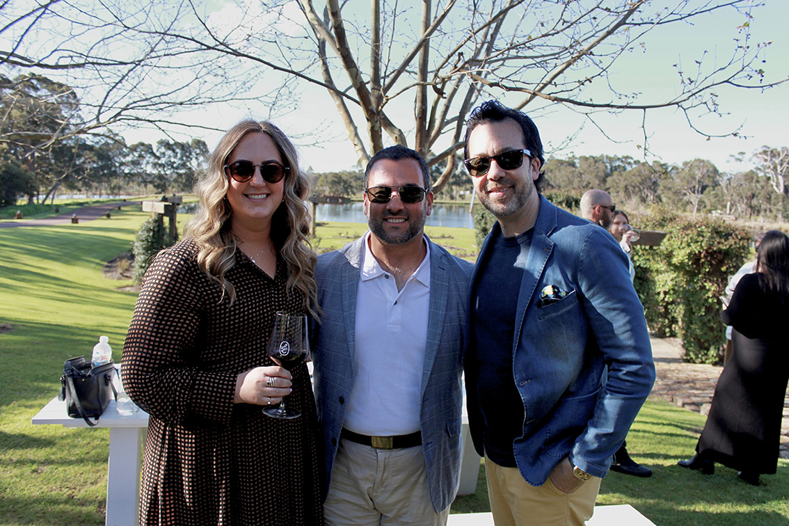 SCA WA hosts agencies for a stunning South West getaway at Smith’s Beach Resort