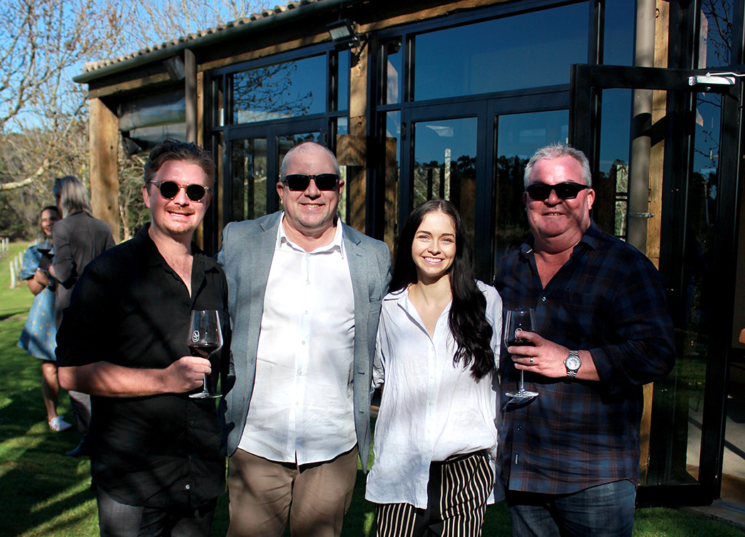 SCA WA hosts agencies for a stunning South West getaway at Smith’s Beach Resort