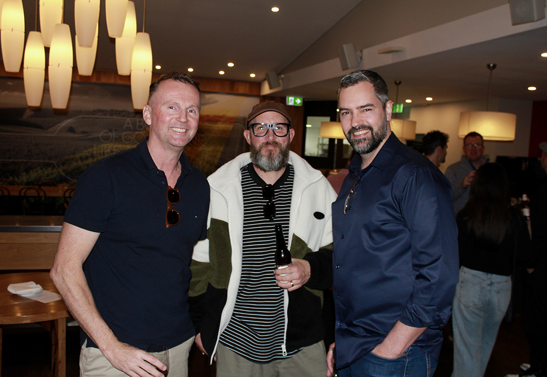 SCA WA hosts agencies for a stunning South West getaway at Smith’s Beach Resort