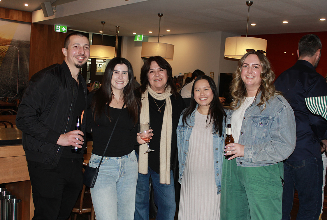 SCA WA hosts agencies for a stunning South West getaway at Smith’s Beach Resort