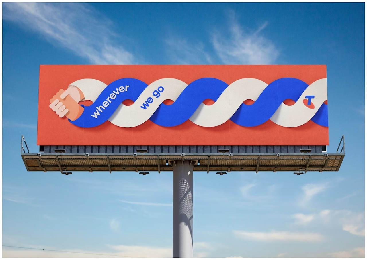 VML named Australian Agency of the Year in CB’s THE WORK 2025; DDB, Howatson+Co, ATime&Place, Bear Meets Eagle On Fire + HERO make up the top 6