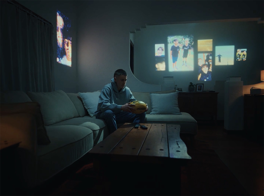 The Brand Agency, Department of Transport and Major Infrastructure launch “Tom’s Story”, to urge young drivers to take road safety seriously