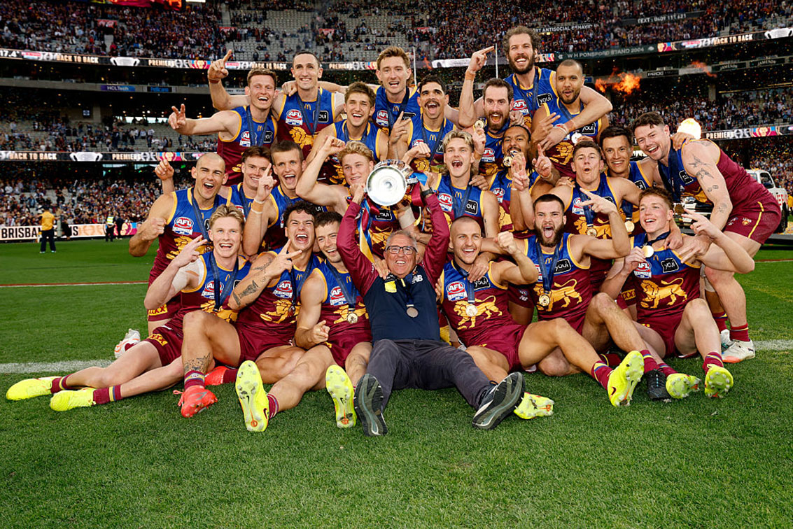 WA footy fans flock to Seven’s record-breaking AFL Grand Final coverage