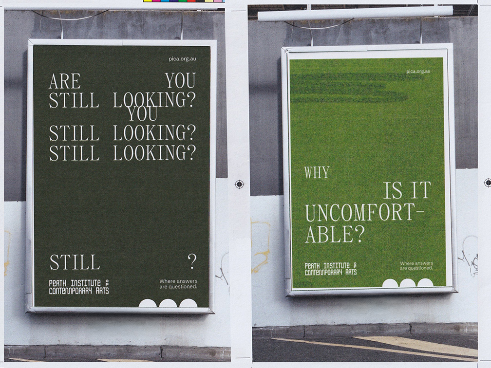 Block scores 7 shortlists at AGDA Design Awards