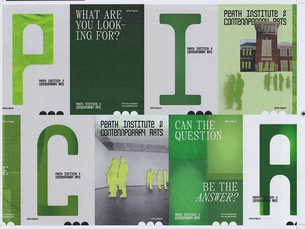 Block scores 7 shortlists at AGDA Design Awards