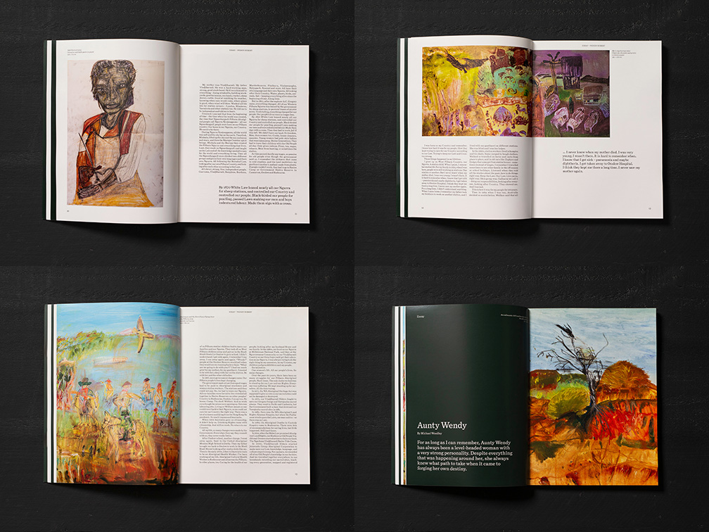 Block scores 7 shortlists at AGDA Design Awards