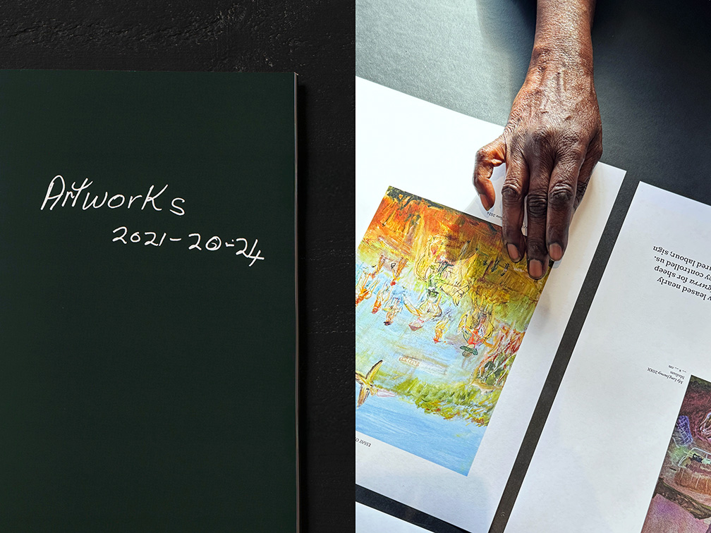 Block scores 7 shortlists at AGDA Design Awards