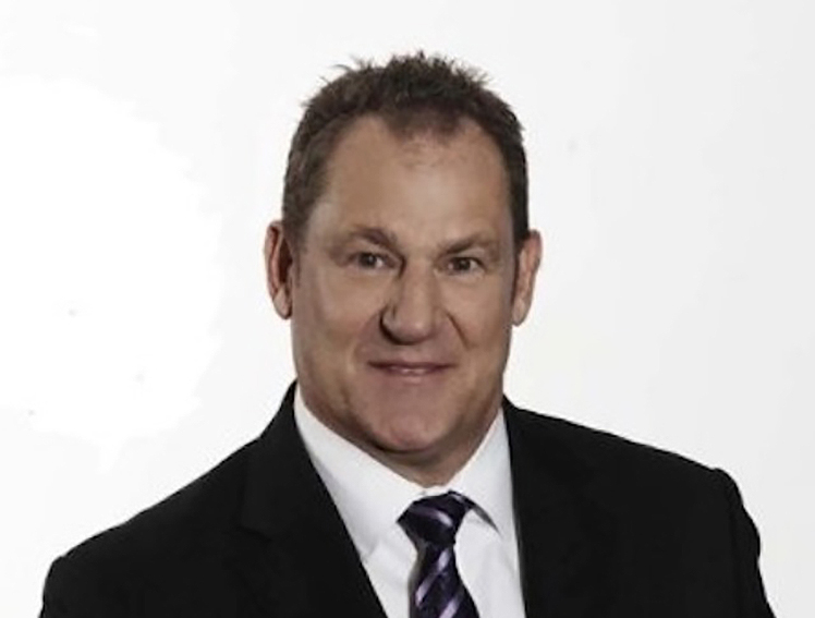 Barrie Quick announced as new General Manager of West Coast Radio