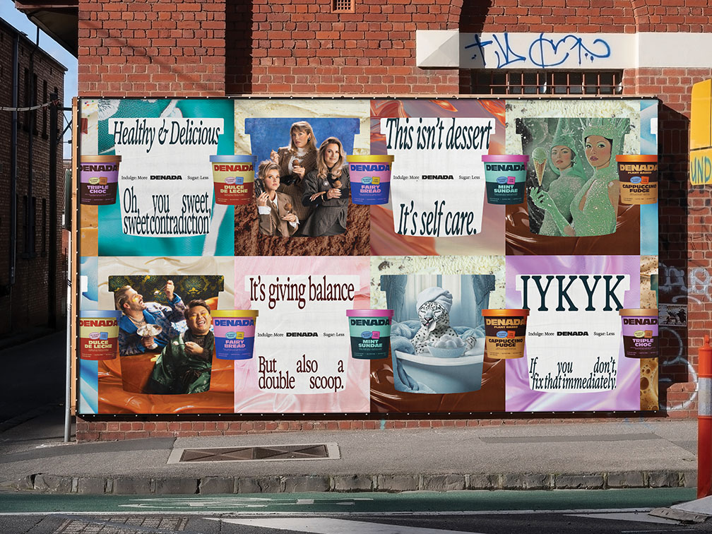 Block scores 7 shortlists at AGDA Design Awards