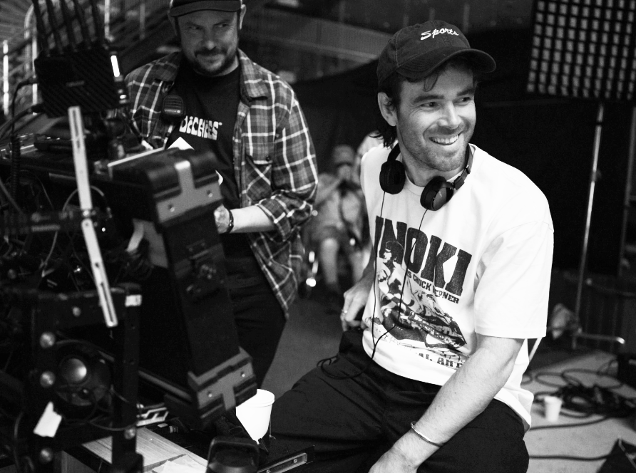 Perth expat Nick Simkins forms new production company COUSIN; Ariel Martin first director on the roster