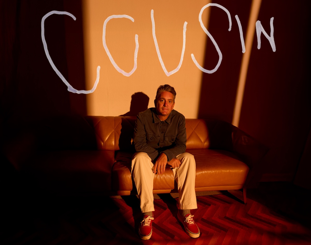 Perth expat Nick Simkins forms new production company COUSIN; Ariel Martin first director on the roster