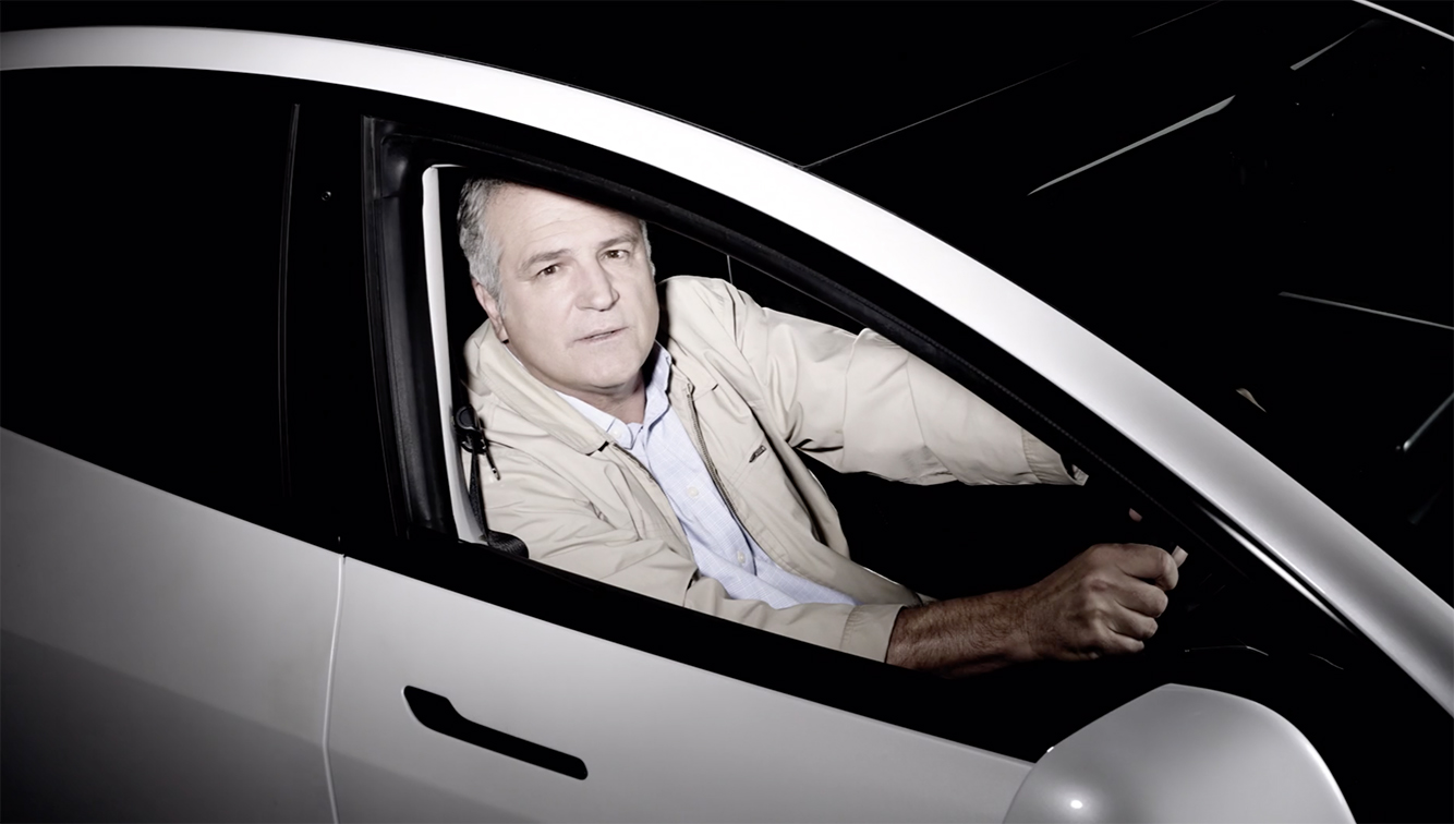 Road Safety Commission and The Brand Agency launch ‘Caught in a Flash’ campaign to raise awareness of new safety cameras