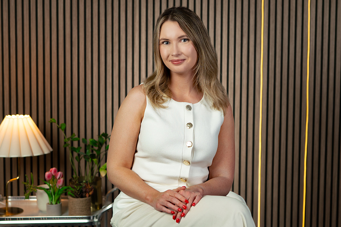 Ella-Jane Williams joins Unify from Match & Wood as new Client Director