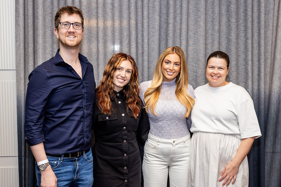 Nine Perth hosts industry partners for exclusive quiz night at The Claremont Hotel