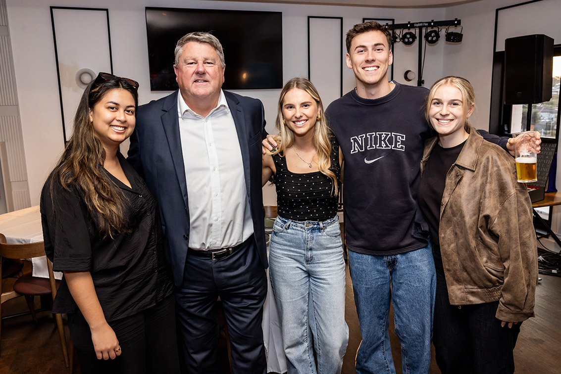 Nine Perth hosts industry partners for exclusive quiz night at The Claremont Hotel