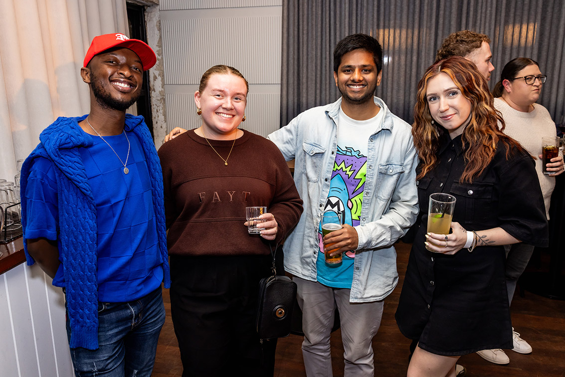 Nine Perth hosts industry partners for exclusive quiz night at The Claremont Hotel