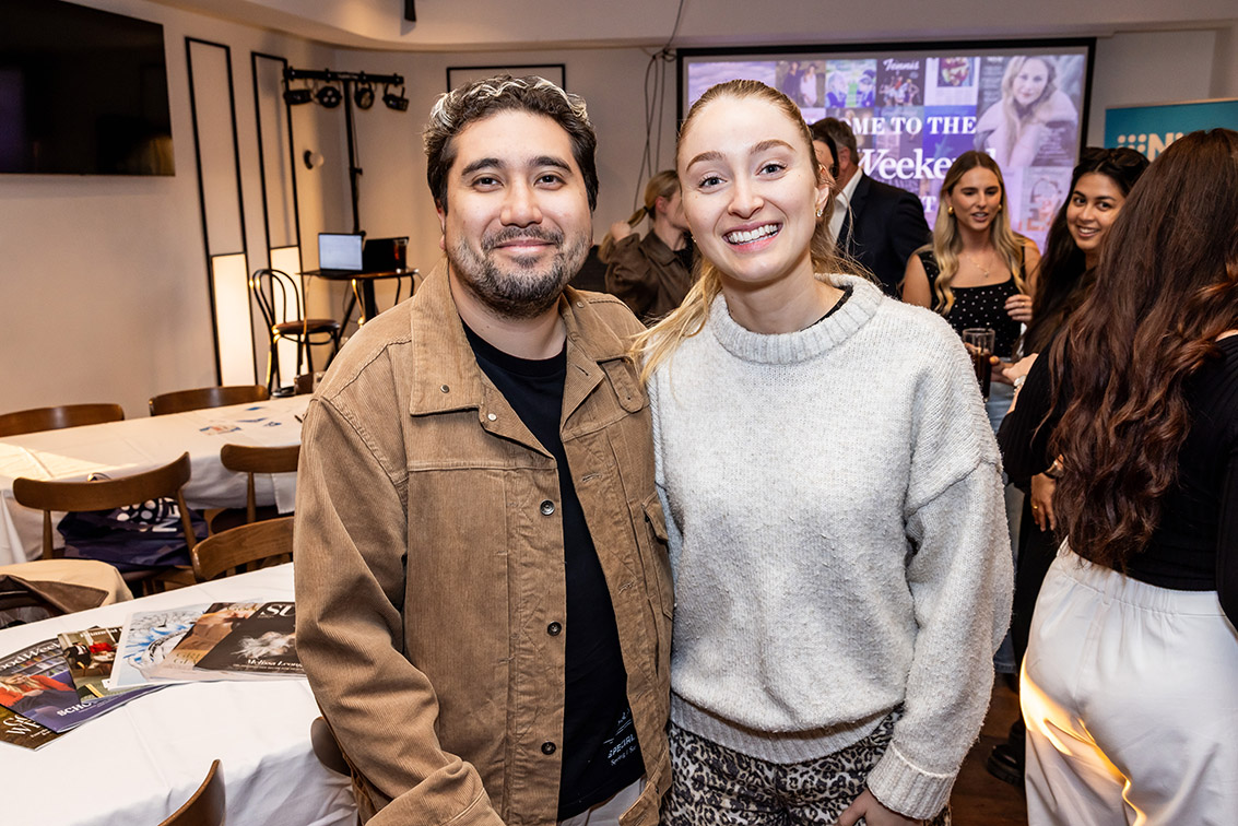 Nine Perth hosts industry partners for exclusive quiz night at The Claremont Hotel