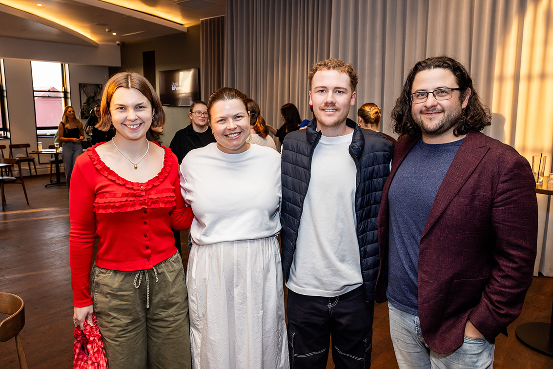 Nine Perth hosts industry partners for exclusive quiz night at The Claremont Hotel