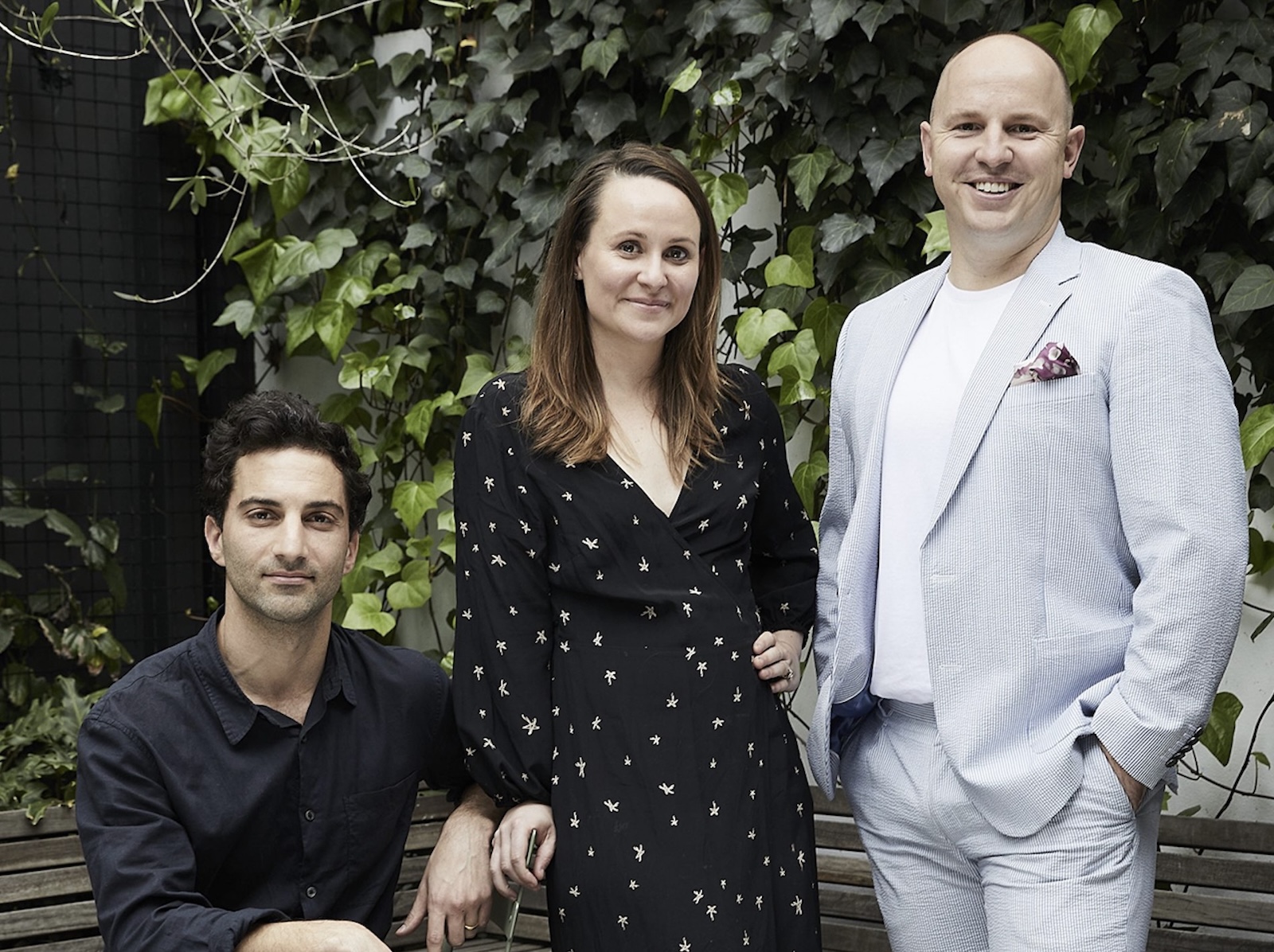 Howatson+Company named one of Australia’s top startups by LinkedIn ranking #3 on the 2025 list