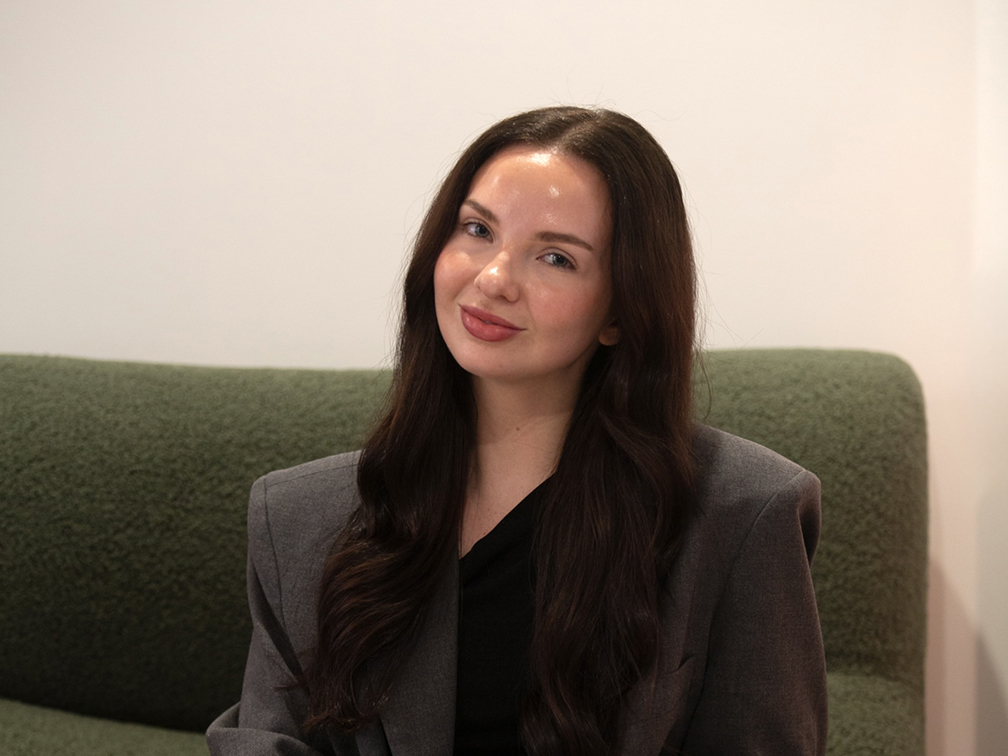 Marguerite Jordaan joins Kitchen Warehouse as Social Media Manager