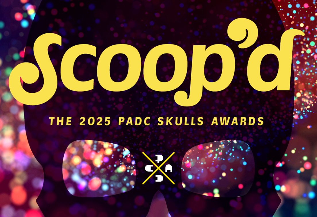 PADC opens early access tickets for 2025 Skulls Awards – November 14 at Perth Mess Hall
