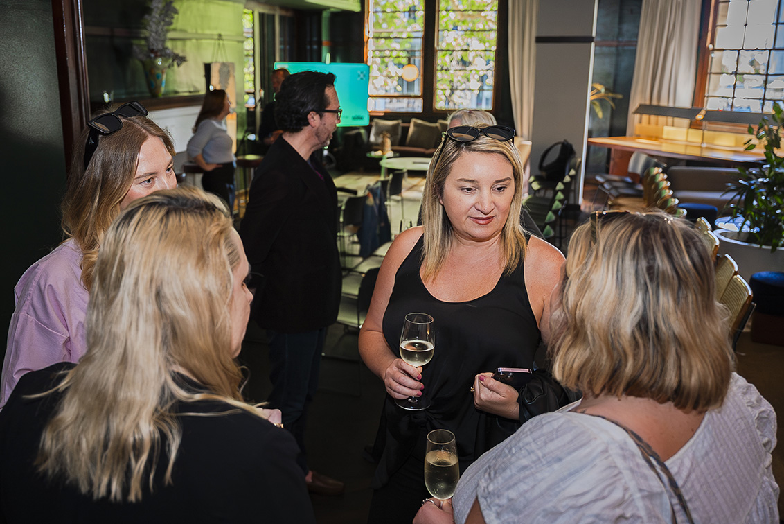 PADC hosts ‘The Collaboration Effect’ panel with Media Tonic, News Corp and The Growth Distillery