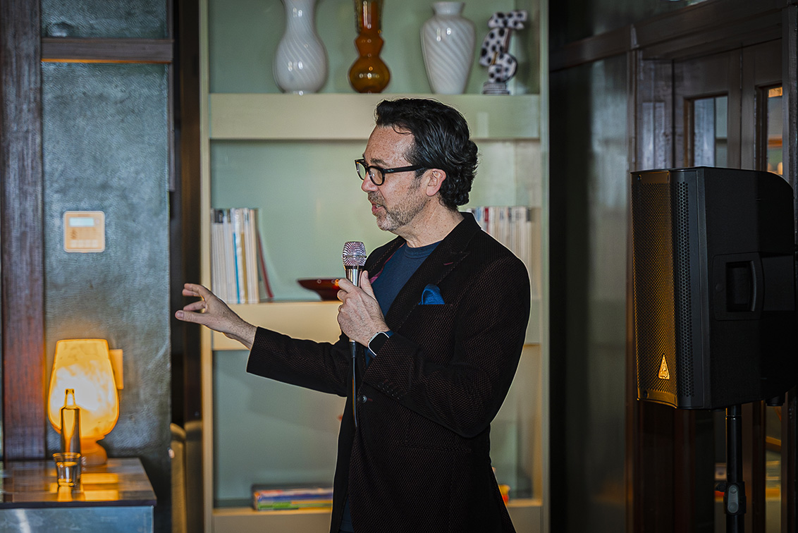 PADC hosts ‘The Collaboration Effect’ panel with Media Tonic, News Corp and The Growth Distillery