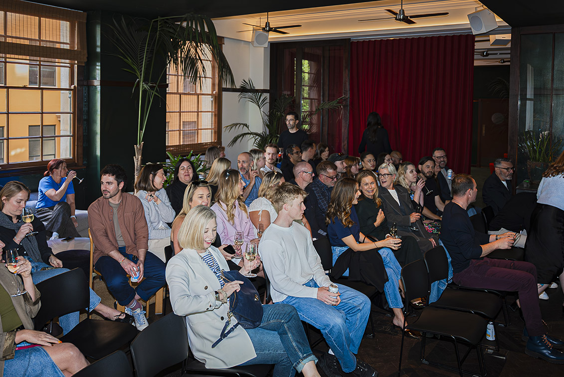 PADC hosts ‘The Collaboration Effect’ panel with Media Tonic, News Corp and The Growth Distillery