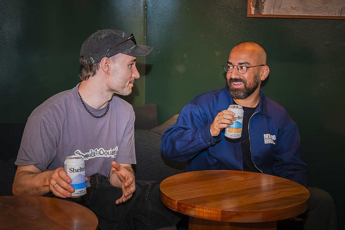 PADC hosts ‘The Collaboration Effect’ panel with Media Tonic, News Corp and The Growth Distillery