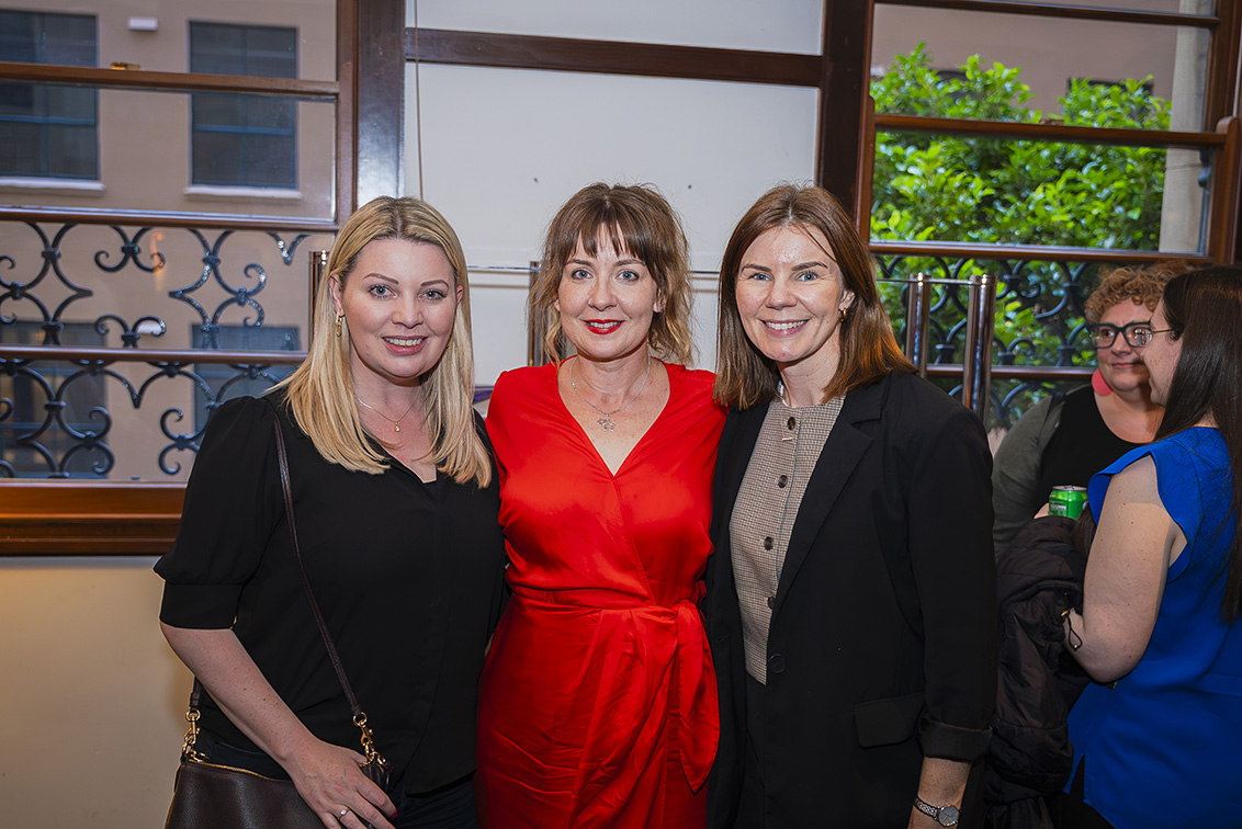 PADC hosts ‘The Collaboration Effect’ panel with Media Tonic, News Corp and The Growth Distillery