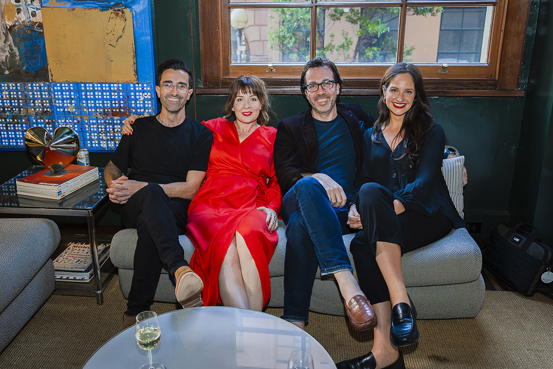 PADC hosts ‘The Collaboration Effect’ panel with Media Tonic, News Corp and The Growth Distillery