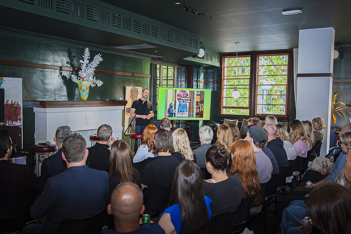 PADC hosts ‘The Collaboration Effect’ panel with Media Tonic, News Corp and The Growth Distillery