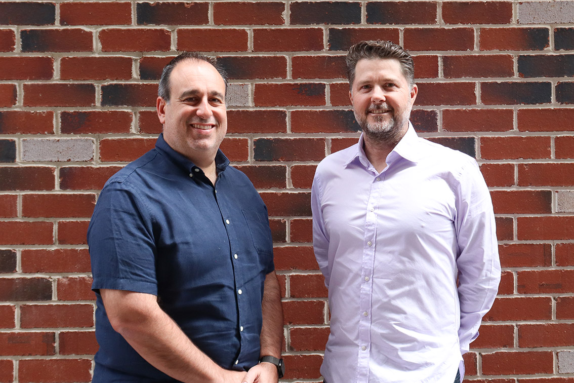 Peter Gavalas named Chief Executive Officer of Bonfire as founder Clay Cook moves to Executive Chairman role