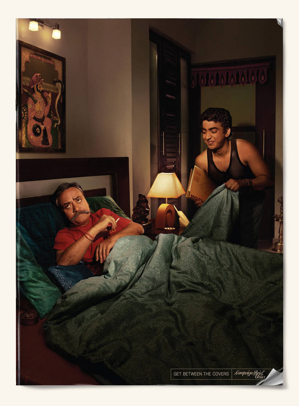 Vale Piyush Pandey: The giant who gave Indian advertising its soul (and moustache)