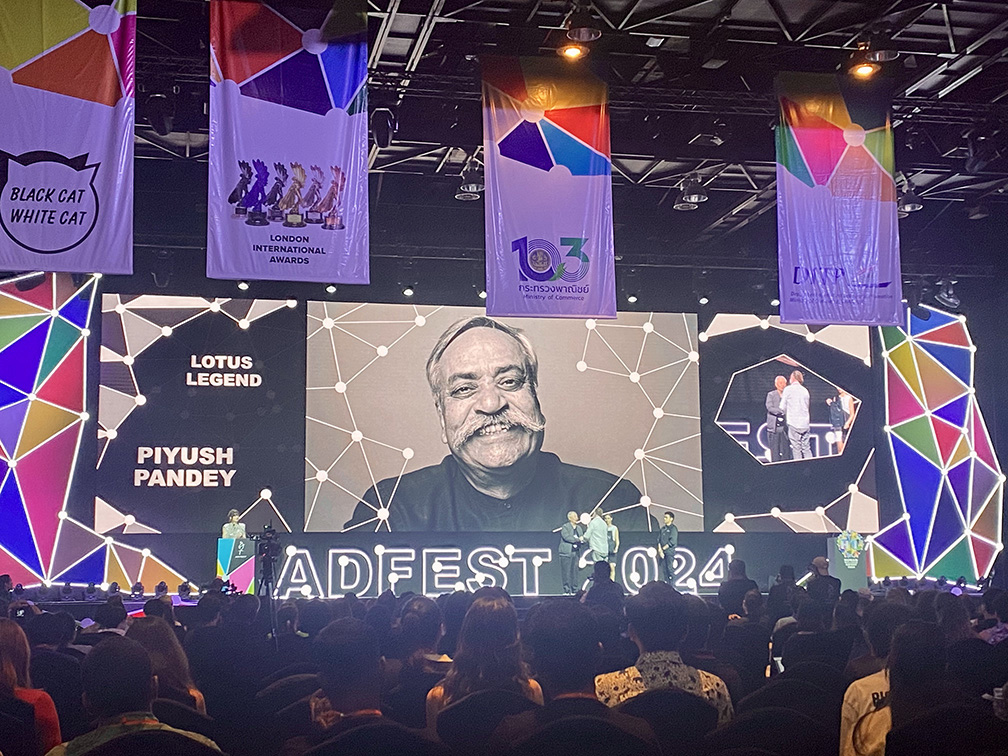 Vale Piyush Pandey: The giant who gave Indian advertising its soul (and moustache)