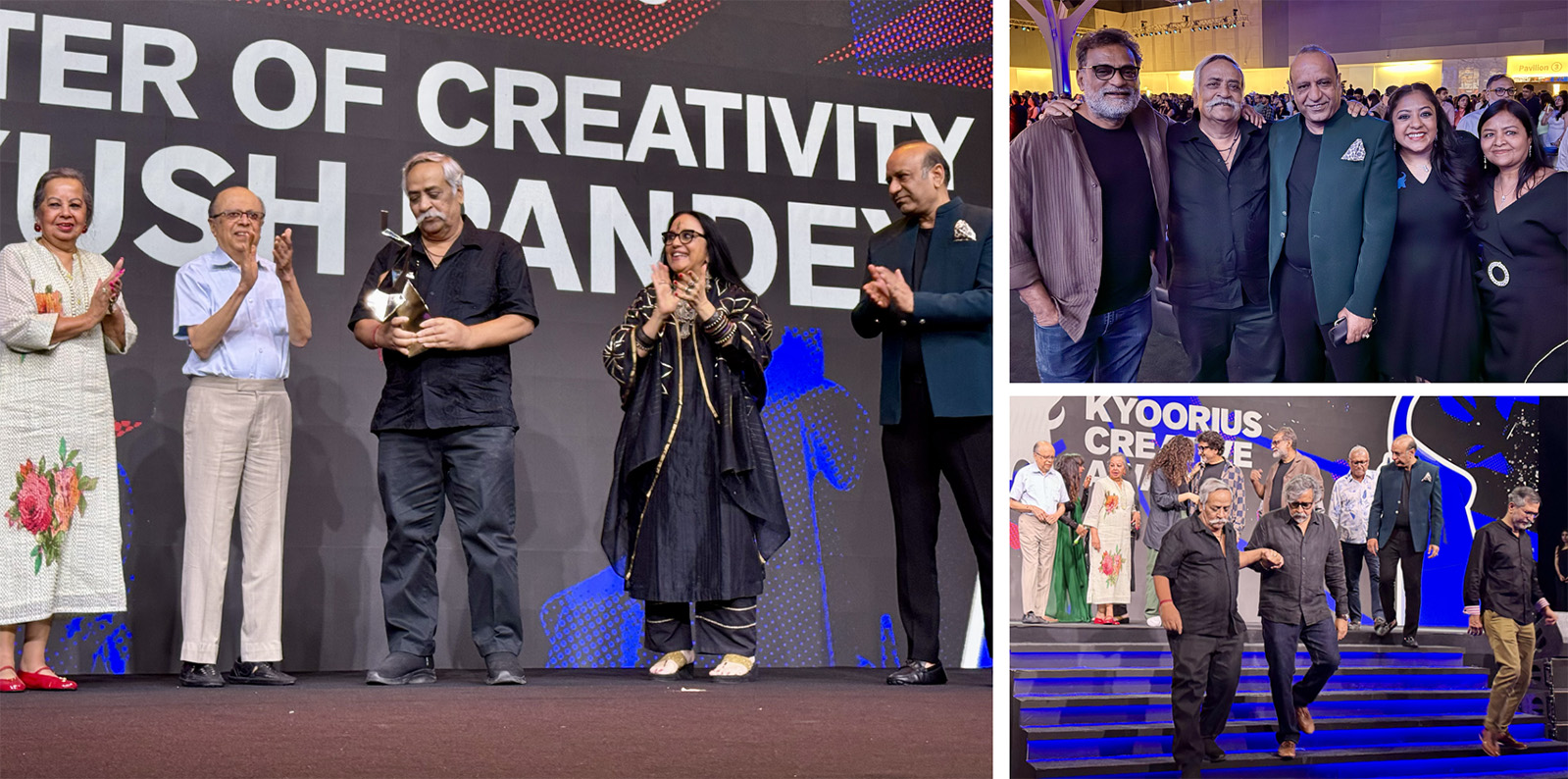 Vale Piyush Pandey: The giant who gave Indian advertising its soul (and moustache)