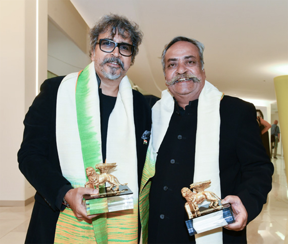 Vale Piyush Pandey: The giant who gave Indian advertising its soul (and moustache)