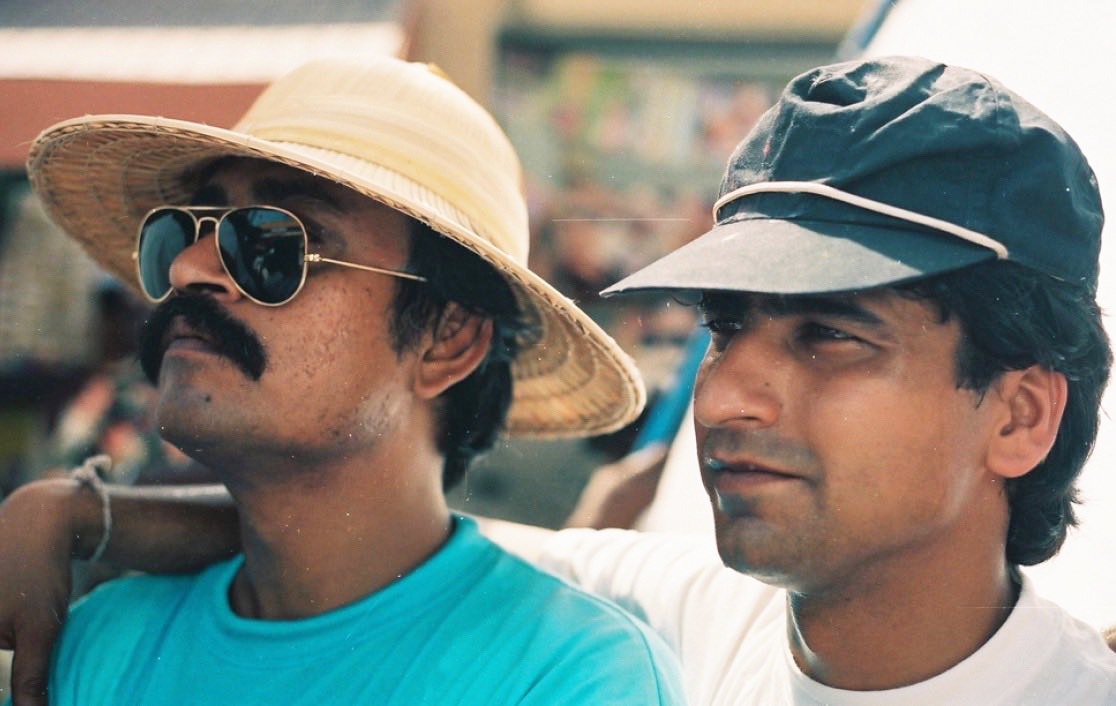 Vale Piyush Pandey: The giant who gave Indian advertising its soul (and moustache)