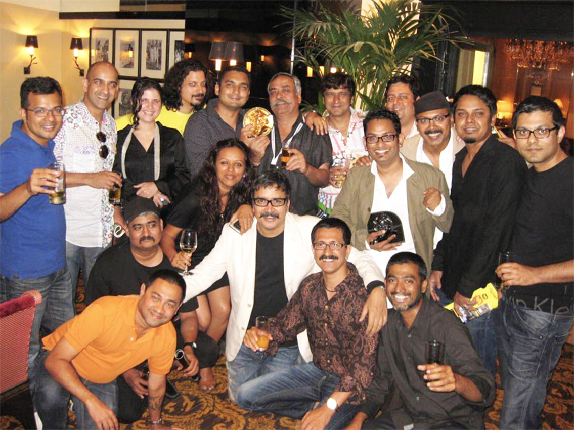 Vale Piyush Pandey: The giant who gave Indian advertising its soul (and moustache)