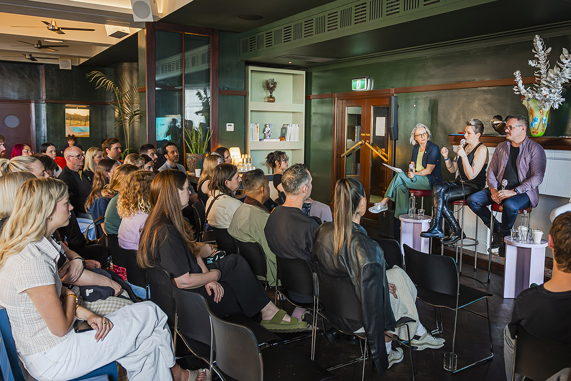 PADC and TalentPay host “The Production Playbook: Streamlining the Complexities” panel