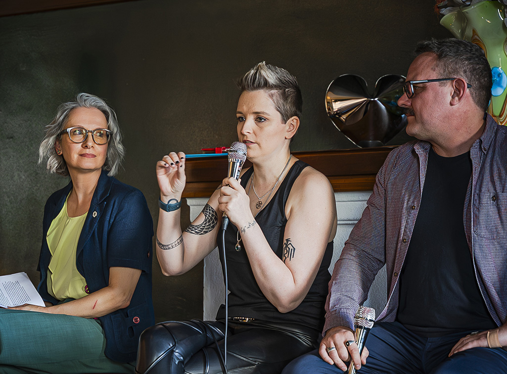 PADC and TalentPay host “The Production Playbook: Streamlining the Complexities” panel